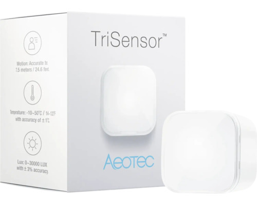 Aeotec TriSensor Z-Wave