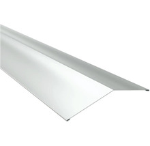 PRECIT Firstblech für Trapezblech verzinkt 2000 mm x 200 mm x 200 mm x 0,5 mm
