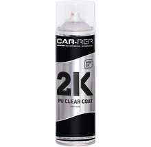 Bombe de vernis transparent Car-Rep 2K PU pour la réparation automobile