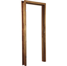 Huisserie poutre en chêne plaqué 98,5x198,5 WS 8-10 tirant droit