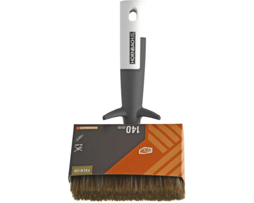 Flächenstreicher mit einer Breite von 140 Millimetern