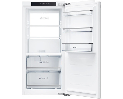 Réfrigérateur HAIER HATL 126 DE 55,6 x 122,21 x 55 cm