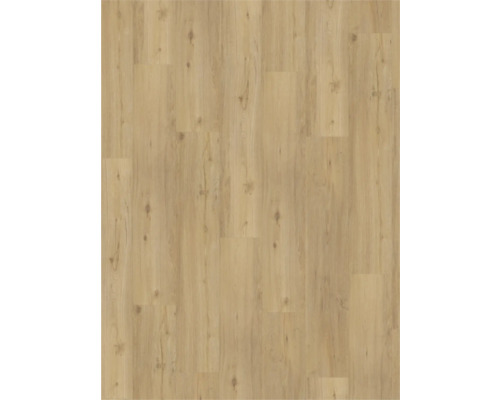 Revêtement de sol à structure en bois