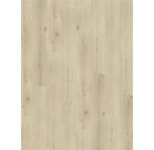 Revêtement de sol en bois clair