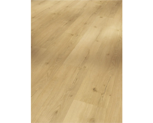 Revêtement de sol imitation bois