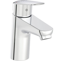 Robinet de lavabo en métal