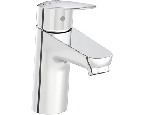 Robinet de lavabo en métal