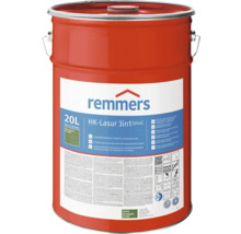 Remmers HK-Lasur 3in1 Holzschutzlasur im 20 Liter Eimer