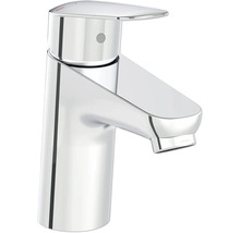 Robinet de lavabo en métal