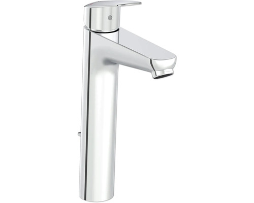 Robinet de lavabo en métal