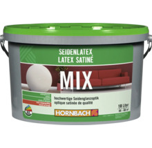 HORNBACH Seidenlatex Wandfarbe im Wunschfarbton mischen lassen-thumb-0