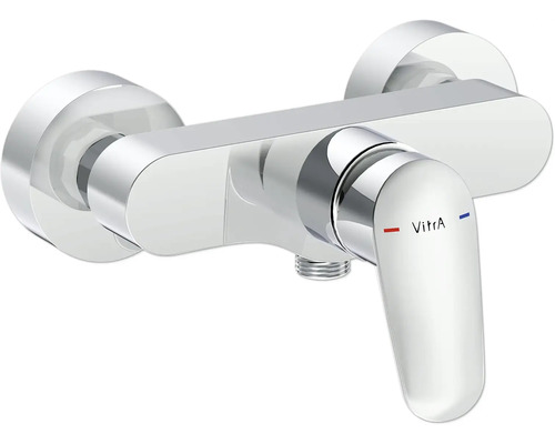 Mitigeur de lavabo Vitra