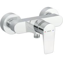 Robinet de baignoire en métal de Vitra