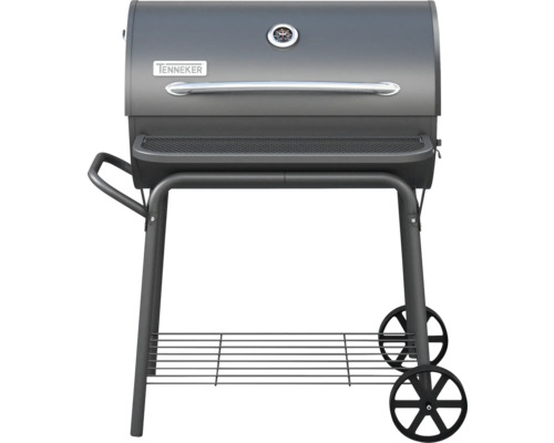 Barbecue au charbon de bois TENNEKER Ranger TC-3 Barbecue au charbon de bois TENNEKER Ranger TC-3