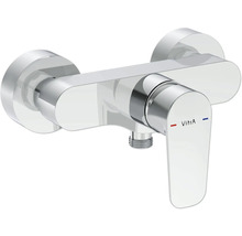 Mitigeur de douche Vitra en métal