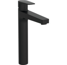 Mitigeur de lavabo noir