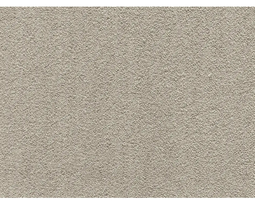 Teppichboden Shaggy Feliz creme FB32 500 cm breit (Meterware)