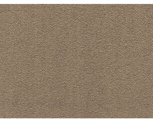 Teppichboden Shaggy Feliz beige FB34 500 cm breit (Meterware)
