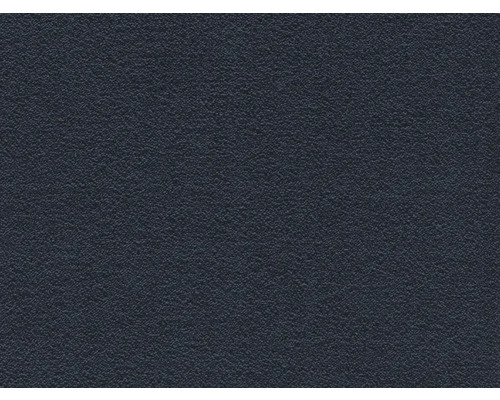 Moquette Shag Feliz bleu foncé FB79 500 cm de largeur (au mètre)