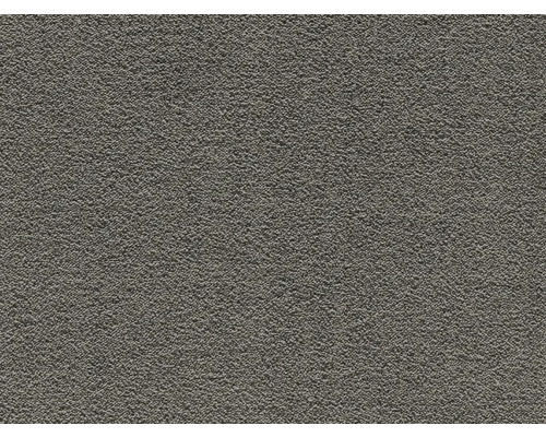 Moquette Shaggy Feliz gris clair FB94 largeur 500 cm (au mètre)