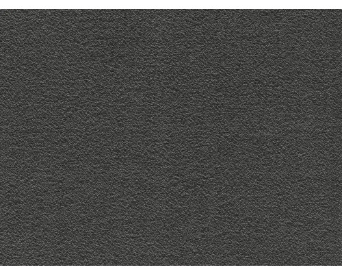Moquette Shag Feliz gris foncé FB96 500 cm de largeur (au mètre)