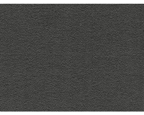 Moquette Shaggy Feliz gris foncé FB96 largeur 500 cm (au mètre)