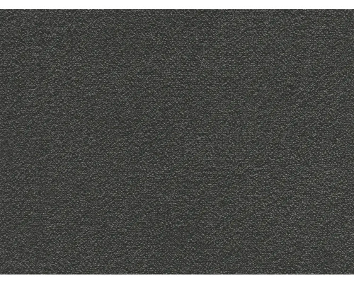 Moquette Shag Feliz anthracite FB98 500 cm de largeur (au mètre)