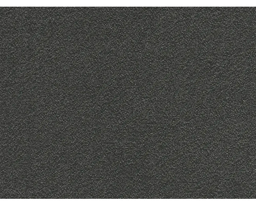 Teppichboden Shaggy Feliz anthrazit FB98 500 cm breit (Meterware)