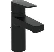 Mitigeur de lavabo noir