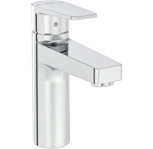 Mitigeur monocommande pour lavabo, chrome