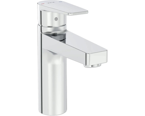 Mitigeur monocommande pour lavabo, chrome