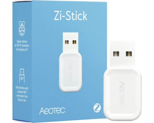 Aeotec Zi-Stick Zigbee USB-Stick