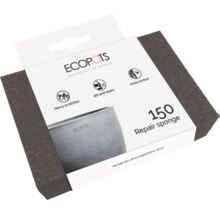 Pot de fleurs Ecopots Paris plastique Ø 96,6 cm 99,7 x 46,4 x 51 cm brun