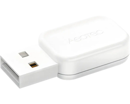 Clé USB avec logo Aeotec