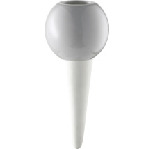Bewässerung !-Drop Nature Soendgen Keramik 110 ml 7 x 14 cm grau