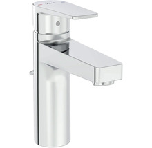 Mitigeur monocommande pour lavabo, chrome