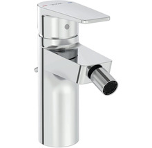 Robinet de bidet chromé