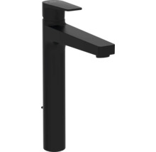 Robinet de lavabo noir