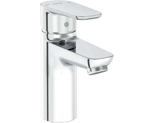Robinet de lavabo en métal