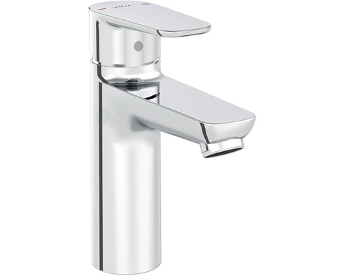Robinet de lavabo en métal