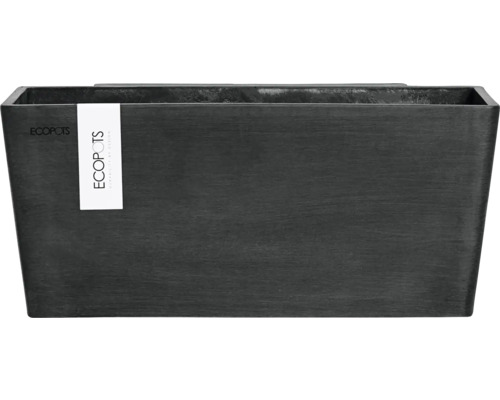 Ecopots Rechteck Pflanzkasten