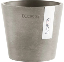 Ecopots Blumentopf für Pflanzen