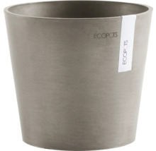Pot de fleurs Ecopots