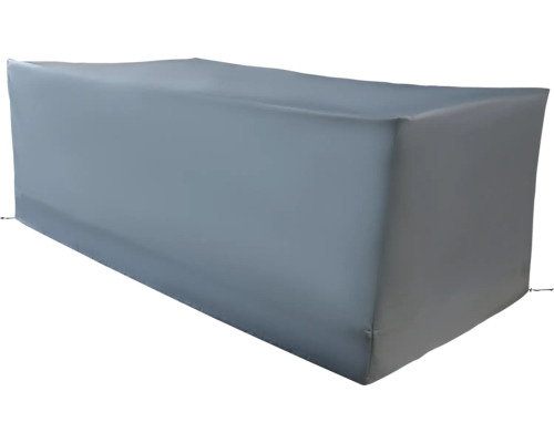 Housse de protection pour meubles de jardin