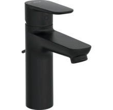 Robinet de lavabo noir
