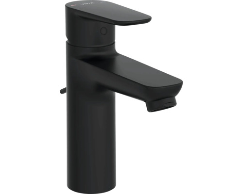 Robinet de lavabo noir