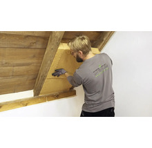 STEICOflex Holzfaser-Dämmmatte WLS 036 1220 mm x 575 mm x 80 mm (Abnahme nur palettenweise möglich)