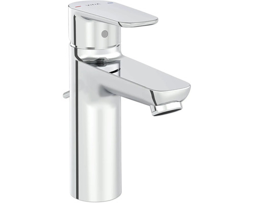 Robinet de lavabo en métal