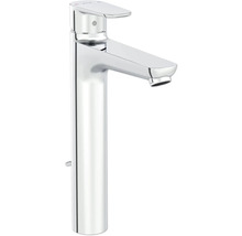 Robinet de lavabo en métal