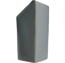 Protection d''angle grise pour meubles